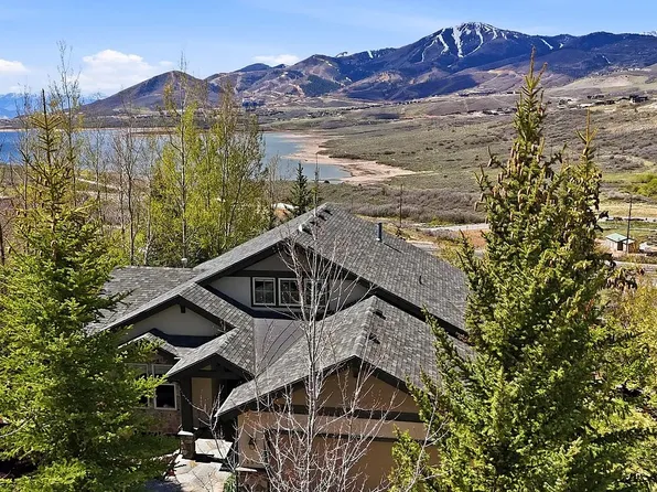 12505 Ross Creek Dr, Kamas, UT 84036