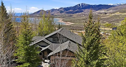 12505 Ross Creek Dr Photo 1