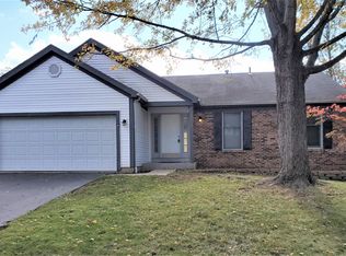 2073 Smokymill Rd, Dublin, OH 43016