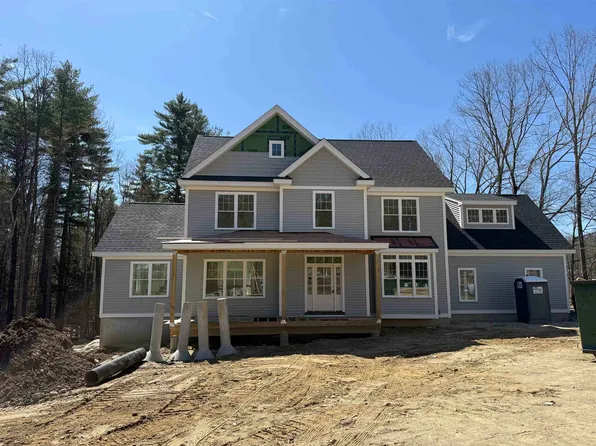 2-47 Old Amherst Road, Mont Vernon, NH 03057