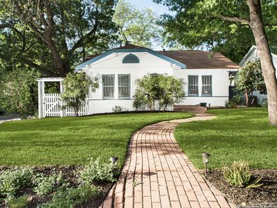 137 ALTA AVE, Alamo Heights, TX, 78209