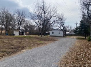 5600 Us Highway 69 Business Hwy, McAlester, OK 74501