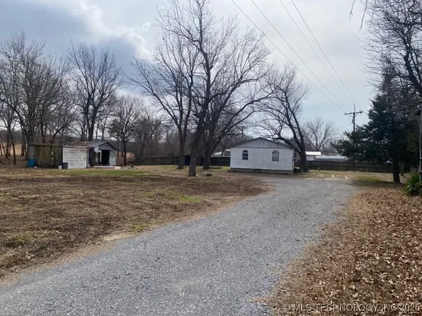 5600 Us Highway 69 Business Hwy, McAlester, OK 74501