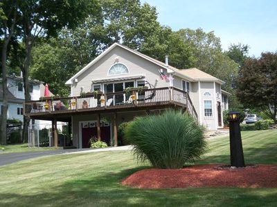 41 Riverside Dr, Berkley, MA, 02779