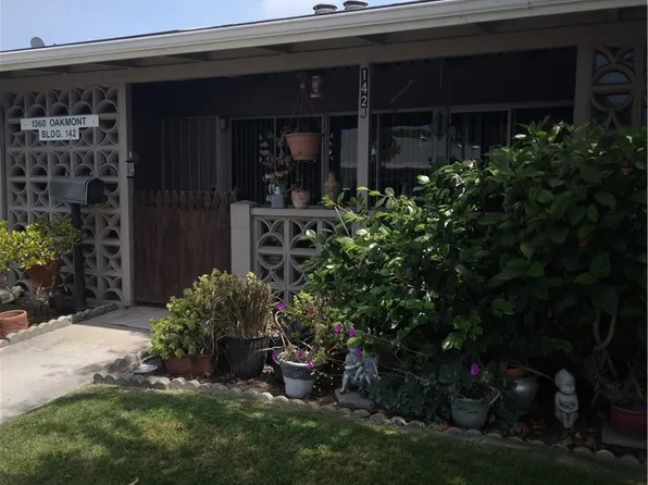 1360 Oakmont Rd #142J-M-M6, Seal Beach, CA 90740