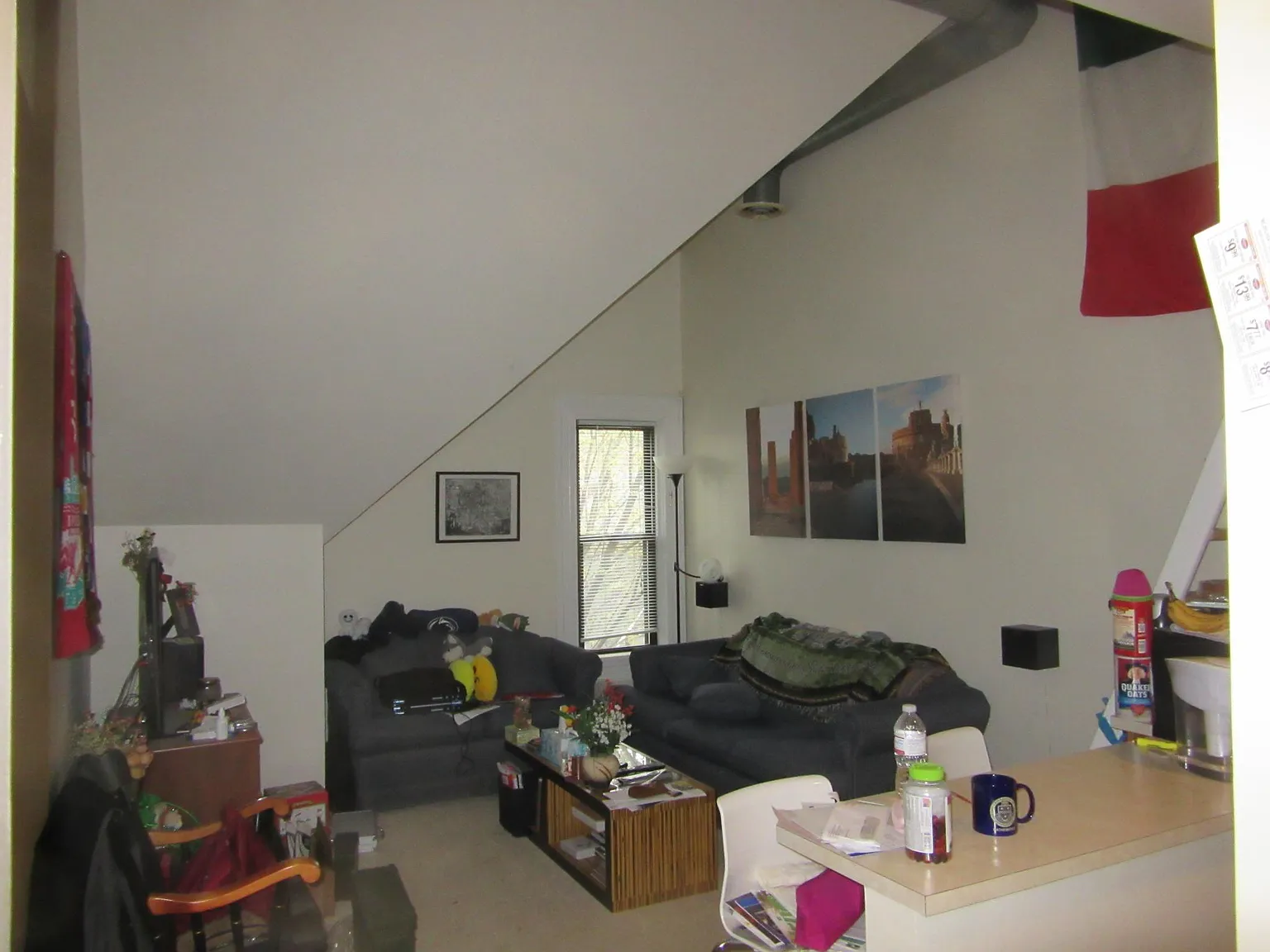 6100 Walnut St APT 12 photo 1