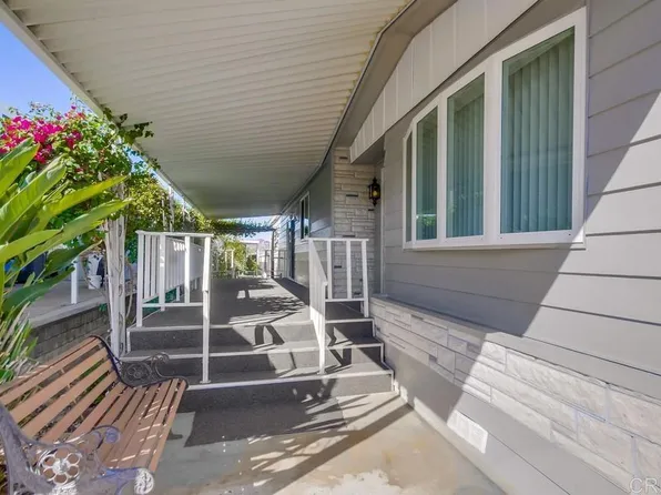 9500 Harritt Rd Space 112, Lakeside, CA 92040