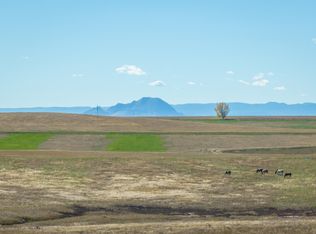 18701 Knutson Rd, Newell, SD 57760