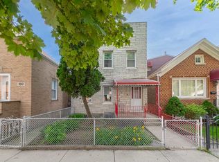 3040 S Normal Ave, Chicago, IL 60616