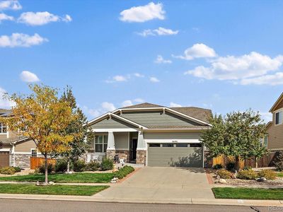 5692 S Flat Rock Way, Aurora, CO, 80016