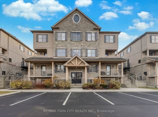 1460 Highland Rd W #6C, Kitchener, ON N2N0B7