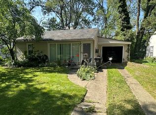 10620 Saratoga St, Oak Park, MI