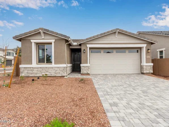 8333 N 54TH Lane, Glendale, AZ 85302