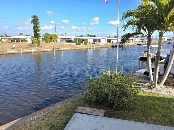 517 Ideal Pl, North Port, FL 34287
