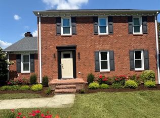 5304 King George Ct, Greensboro, NC 27410