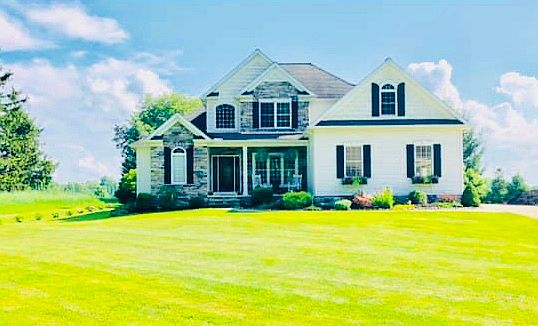 This beauty could be yours!