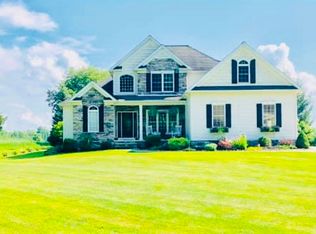 4830 Lockwood Rd, North Perry, OH 44081