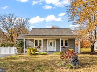 9005 Fairground Rd, Bel Alton, MD 20611