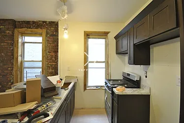 Rented by Yaffa Realty LLC