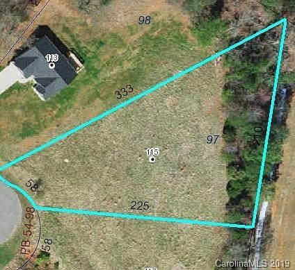 2nd image of 115 Hanbury Ln #97