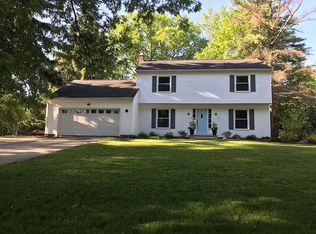 88 Keswick Dr, Hudson, OH 44236
