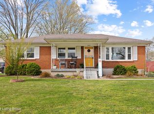 2403 Omaha Ln, Louisville, KY 40216