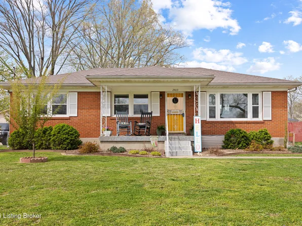 2403 Omaha Ln, Louisville, KY 40216