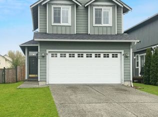 8908 133rd Street Ct E, Puyallup, WA 98373