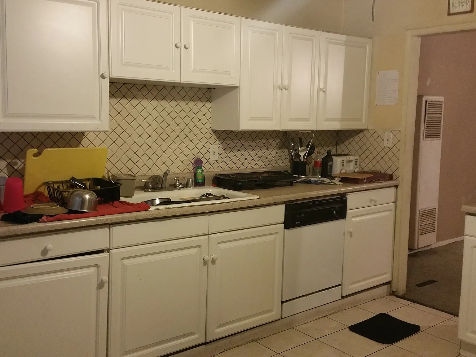 4 bed, 1143 sqft, $3,400 — Photo 3