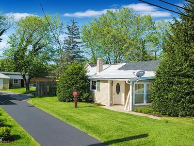244 Overbrook Avenue, Oakhurst, NJ, 07755