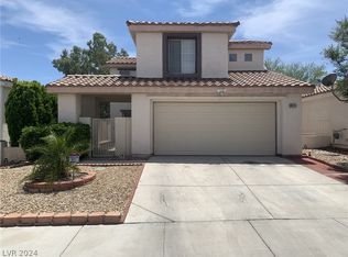 8033 Exploration Ave, Las Vegas, NV 89131