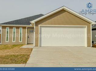 1508 Bluegrass St, Decatur, AR 72722