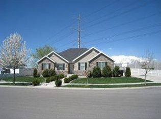 1238 W 430 S, Provo, UT 84601