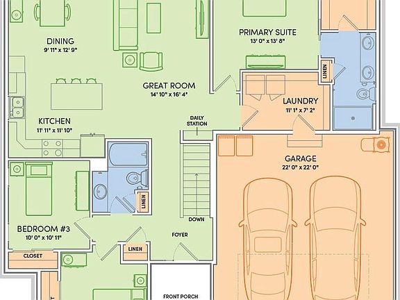 3rd image of this home
