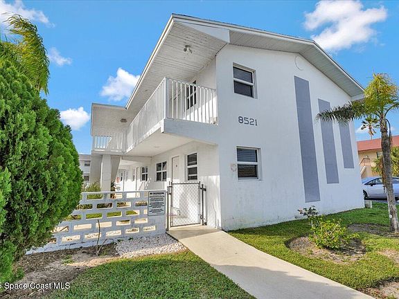 5th image of 8521 Canaveral Blvd APT 14