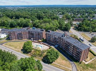 1310 Berlin Tpke #607, Wethersfield, CT 06109