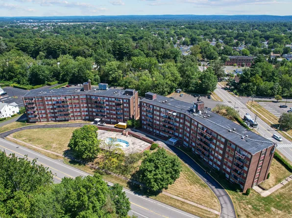 1310 Berlin Turnpike APT 607, Wethersfield, CT 06109