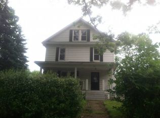 519 Tallmadge Rd, Cuyahoga Falls, OH 44221