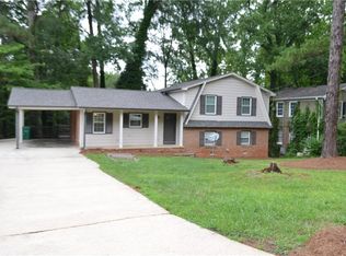 1965 Copperfield Cir, Decatur, GA 30035