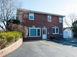 181 Dean St #2, Norwood, MA 02062