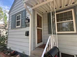 3525 McComb Ave #A, Cheyenne, WY 82001