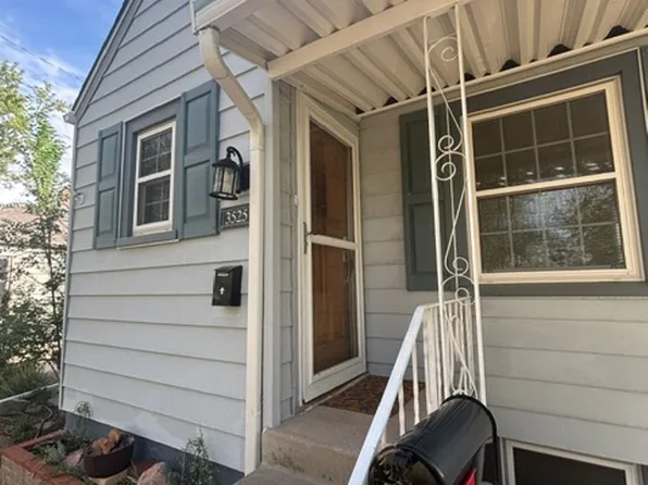 PM-246 3525 McComb Avenue, 3525 McComb Ave #A, Cheyenne, WY 82001