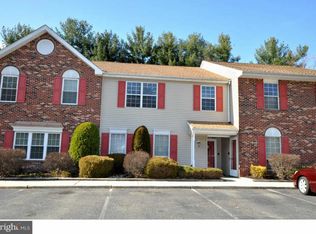 110 Crider Ave #3010, Moorestown, NJ 08057