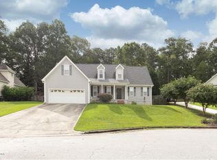 125 Clearwater Ct, Macon, GA 31210