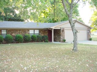 602 N Patrick St, Jonesboro, AR 72405