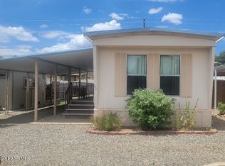 960 Peace Ln #69, Prescott, AZ 86305