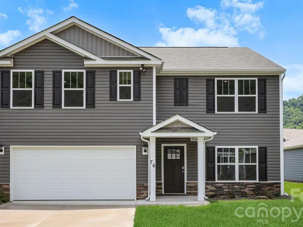 76 Creekwalk Ln, Waynesville, NC 28785