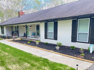 932 Carters Creek Pike, Columbia, TN 38401