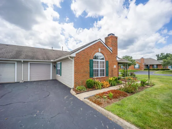 594 Chardonnay Ln, Lewis Center, OH 43035
