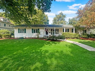 504 N Pine St, Lexington, IL, 61753